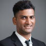 Vikram Malhotra