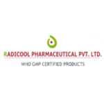 Radicool pharmacutical Pvt Ltd